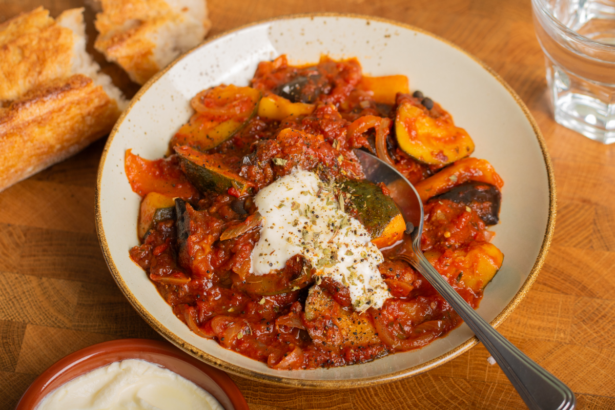 Ratatouille
