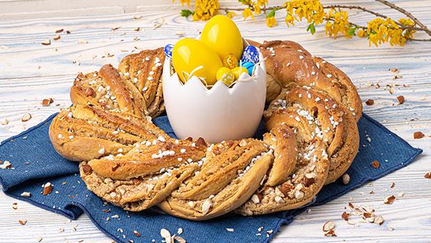 Unser liebster Osterkranz