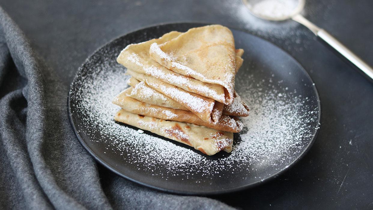 Basis Crêpes