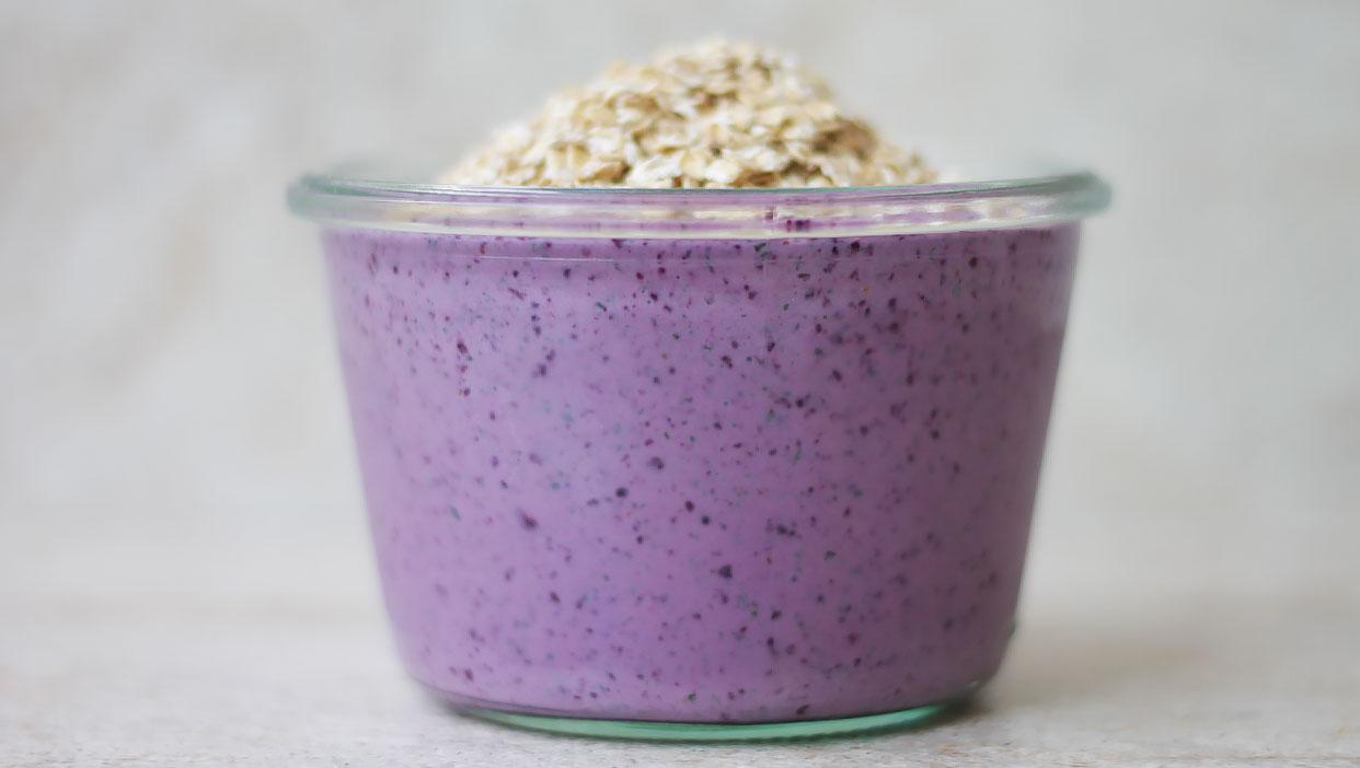 Fitness Shake to-go