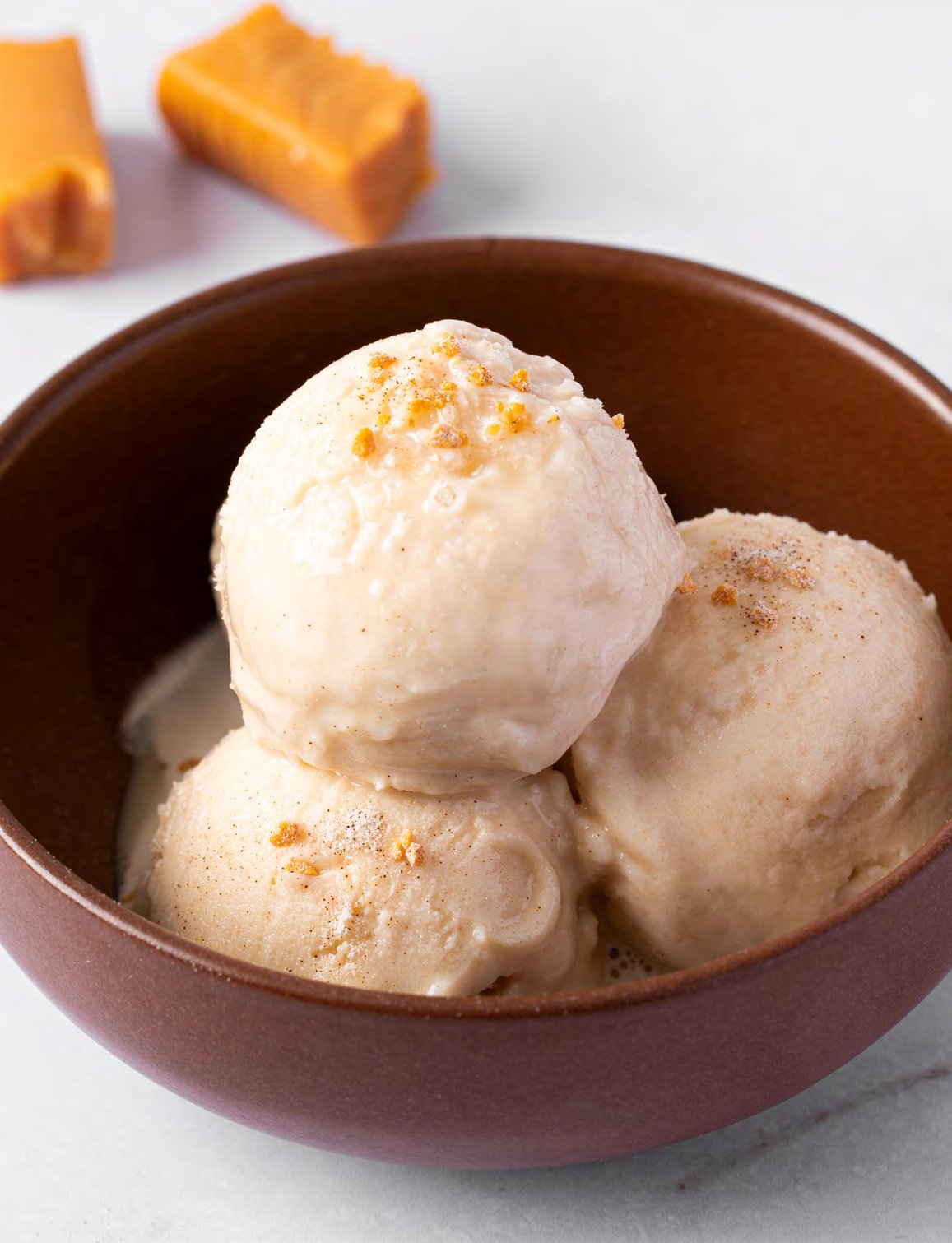 Salted Karamell