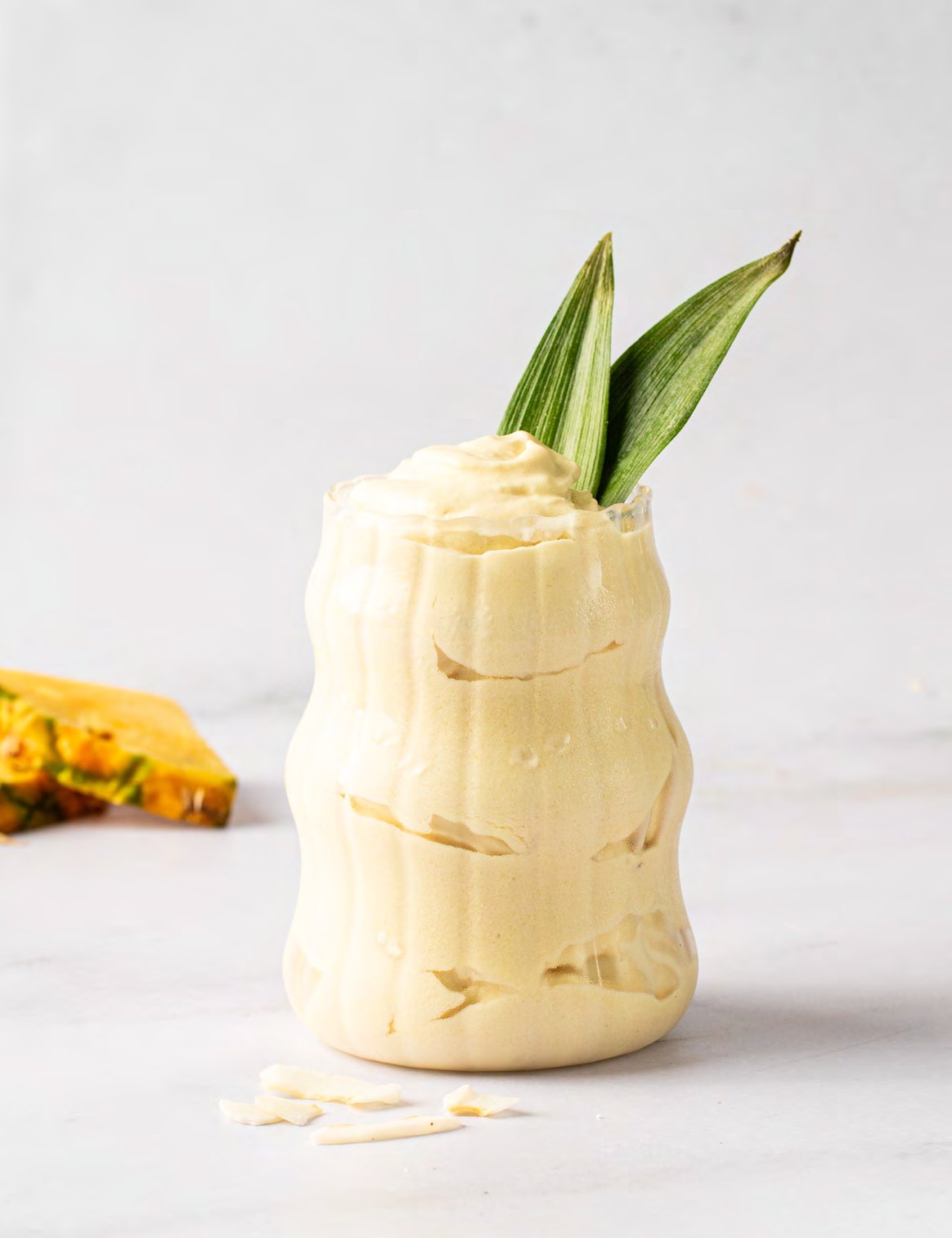 Frozen Piña Colada