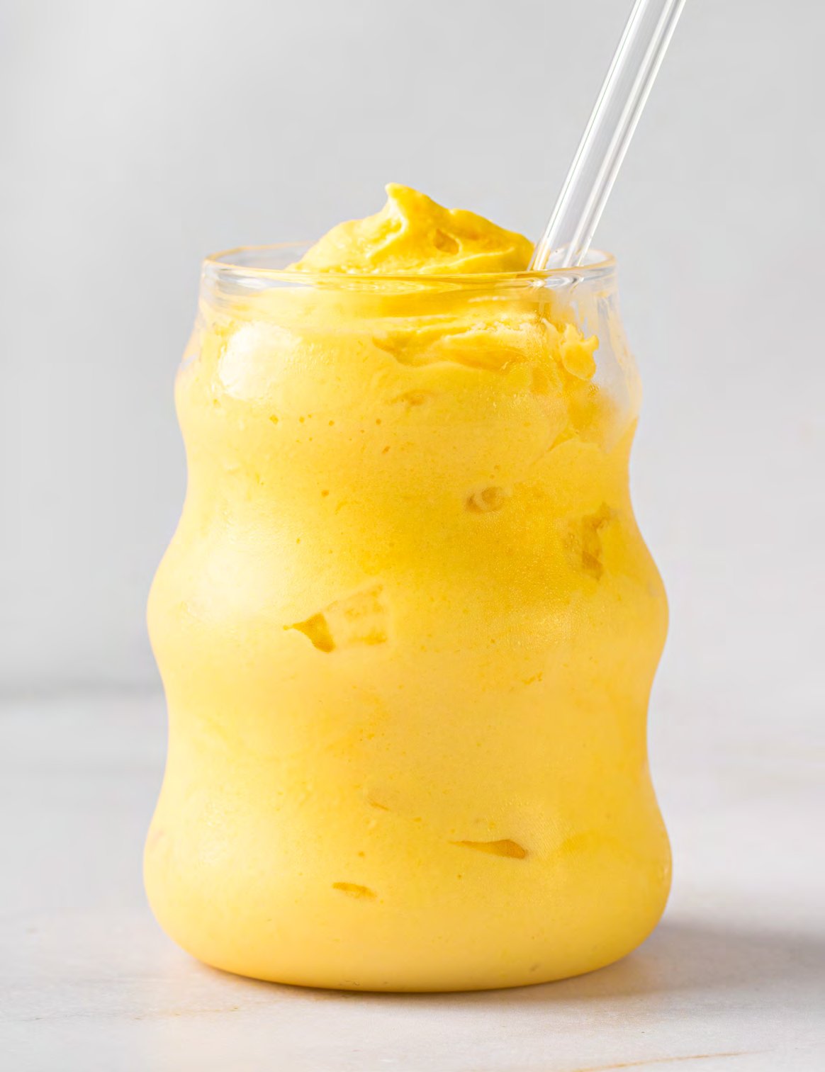Frozen Mango Lassi