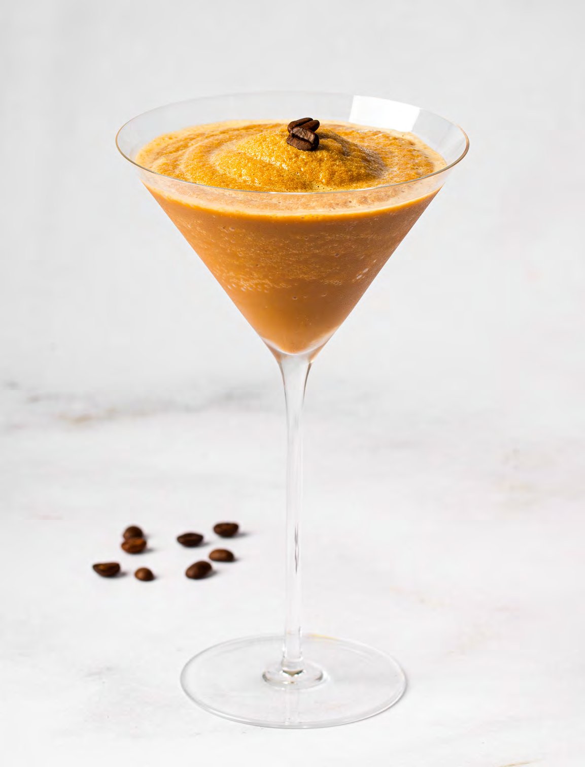 Frozen Espresso Martini