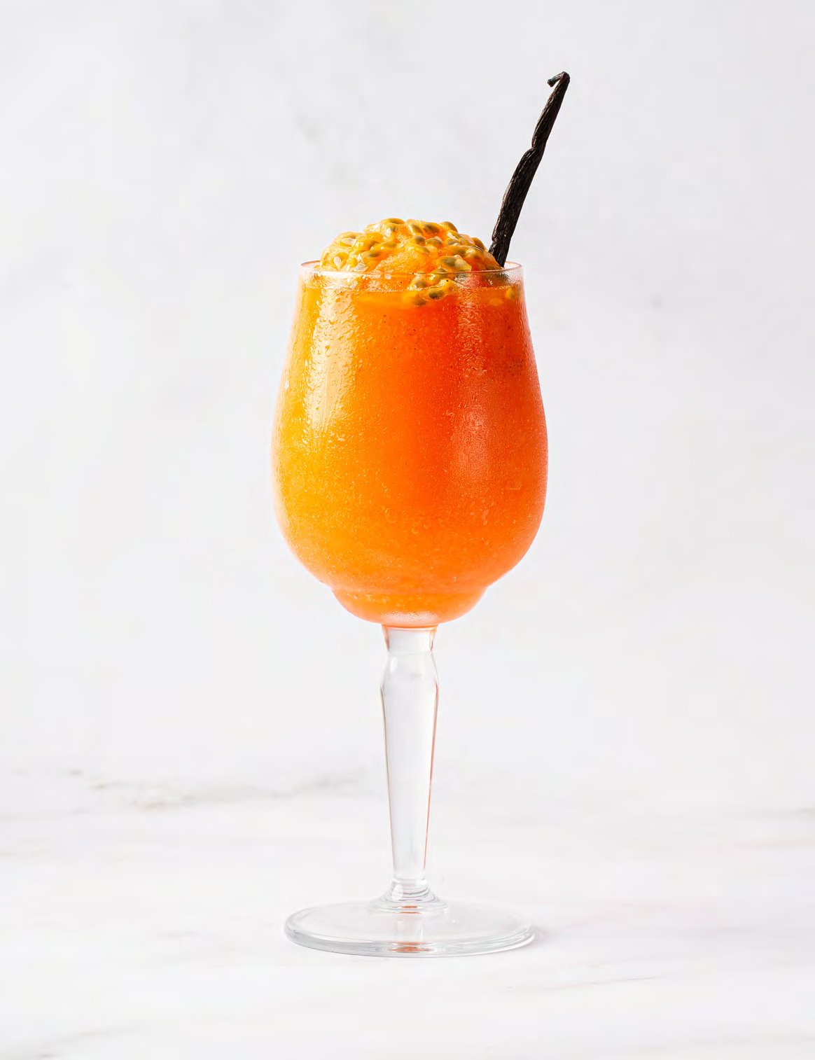 Aperol Maracuja Slushi