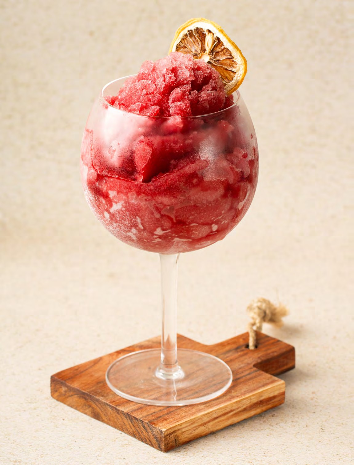 Tinto de Verano Slushi