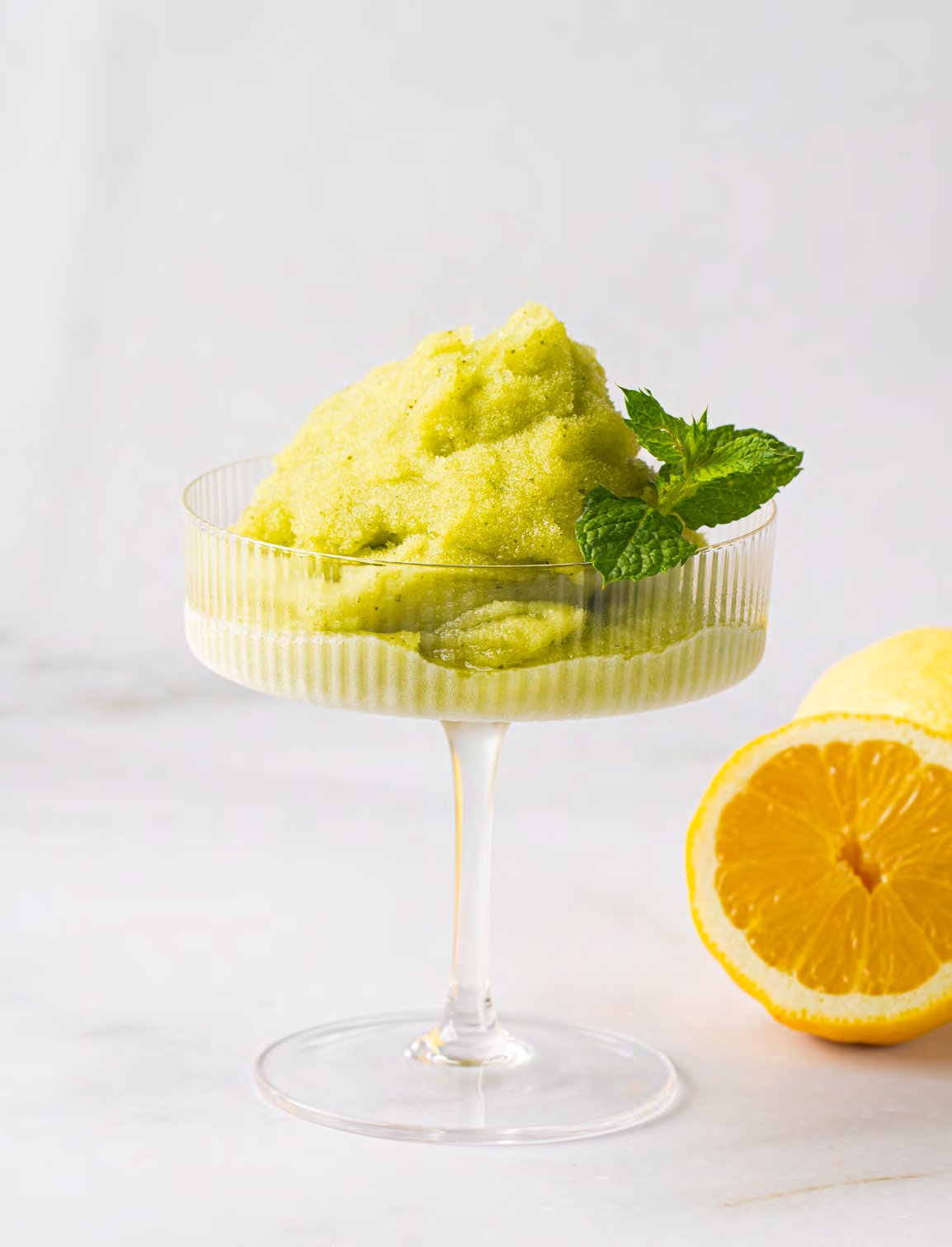 Limoncello Spritz Slushi
