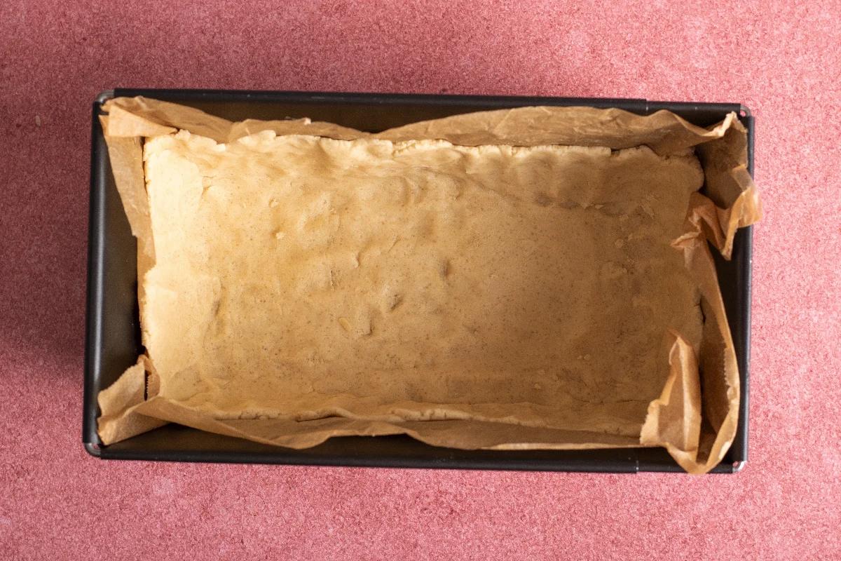 Cremiger Sommer Zitronenkuchen - Schritt 2