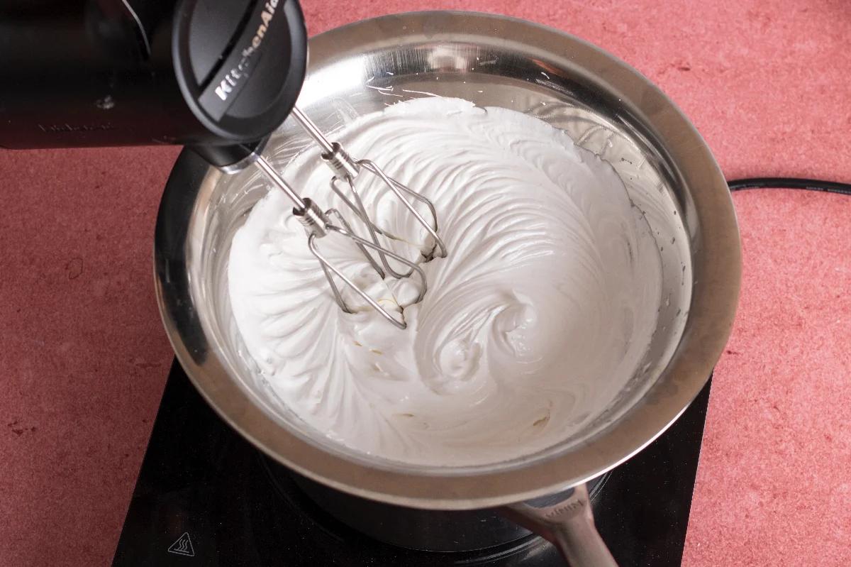 Cremiger Sommer Zitronenkuchen - Schritt 5