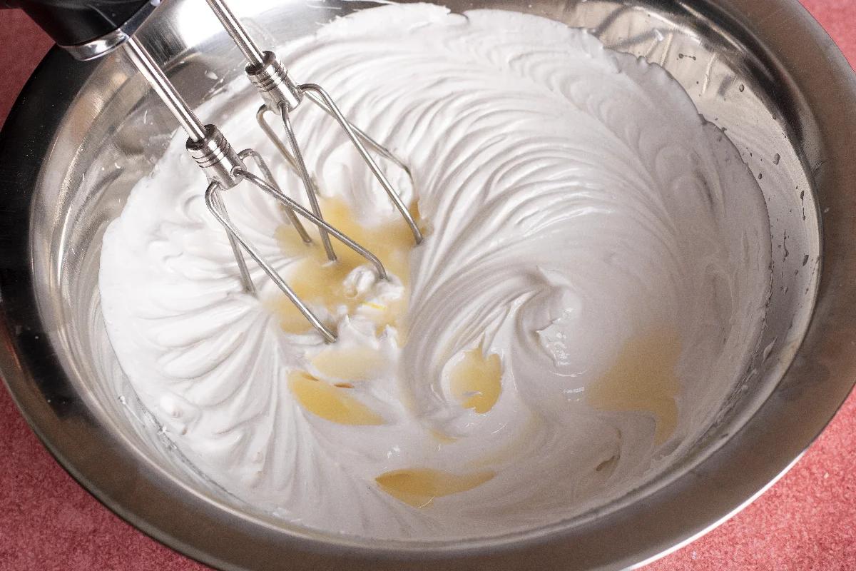 Cremiger Sommer Zitronenkuchen - Schritt 6