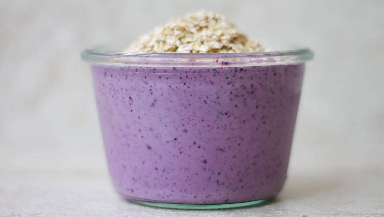 Fitness Shake to-go