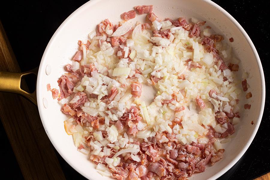 Kartoffelgratin  à la Foodoholic - Schritt 4