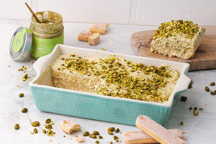 Köstliches Pistazien Tiramisu - Schritt 11