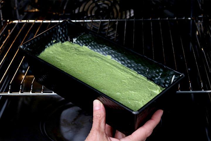 Köstlicher Pistazienkuchen - Schritt 5