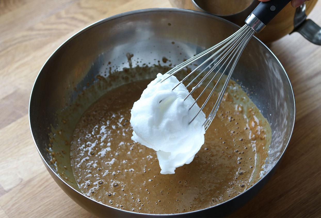 Die weltbesten Kaffee Pancakes - Schritt 5