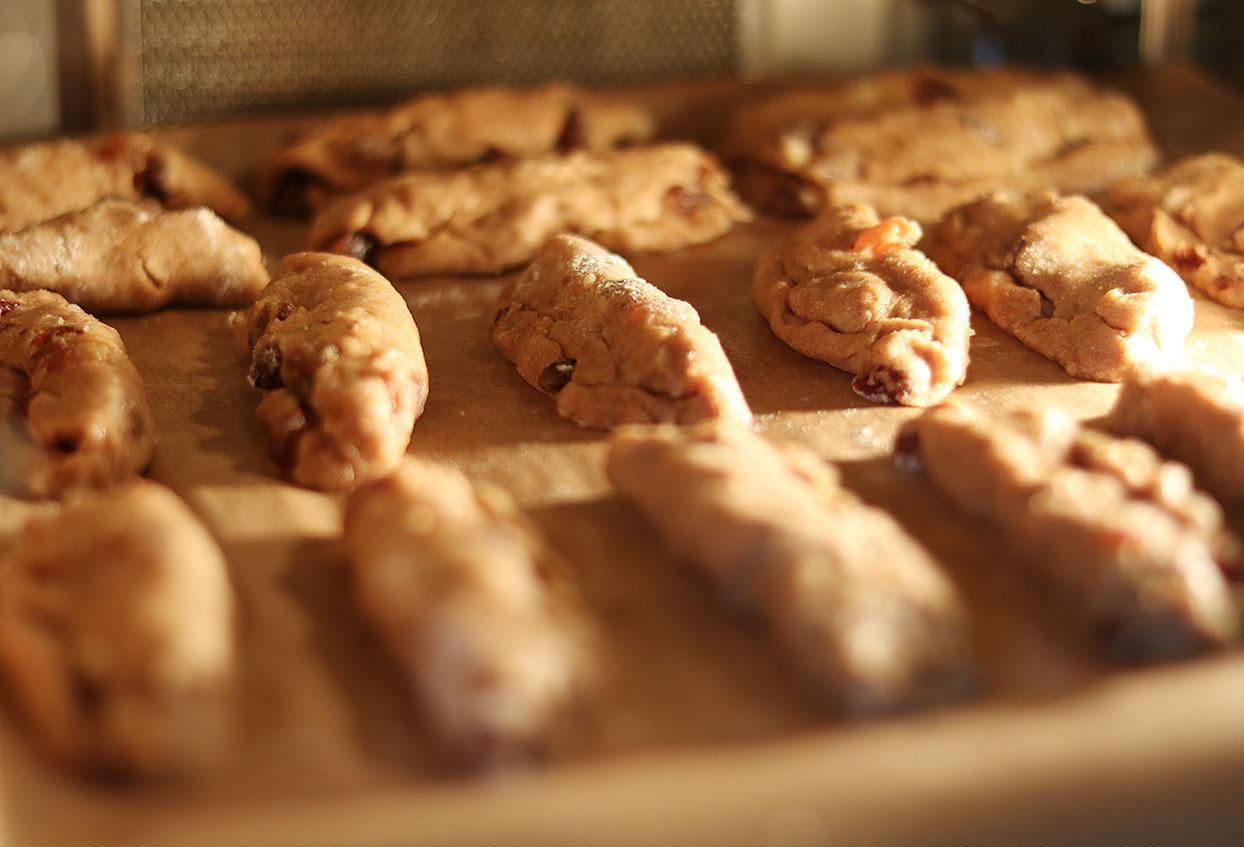Mini-Stollen #foodoholicstyle - Schritt 5