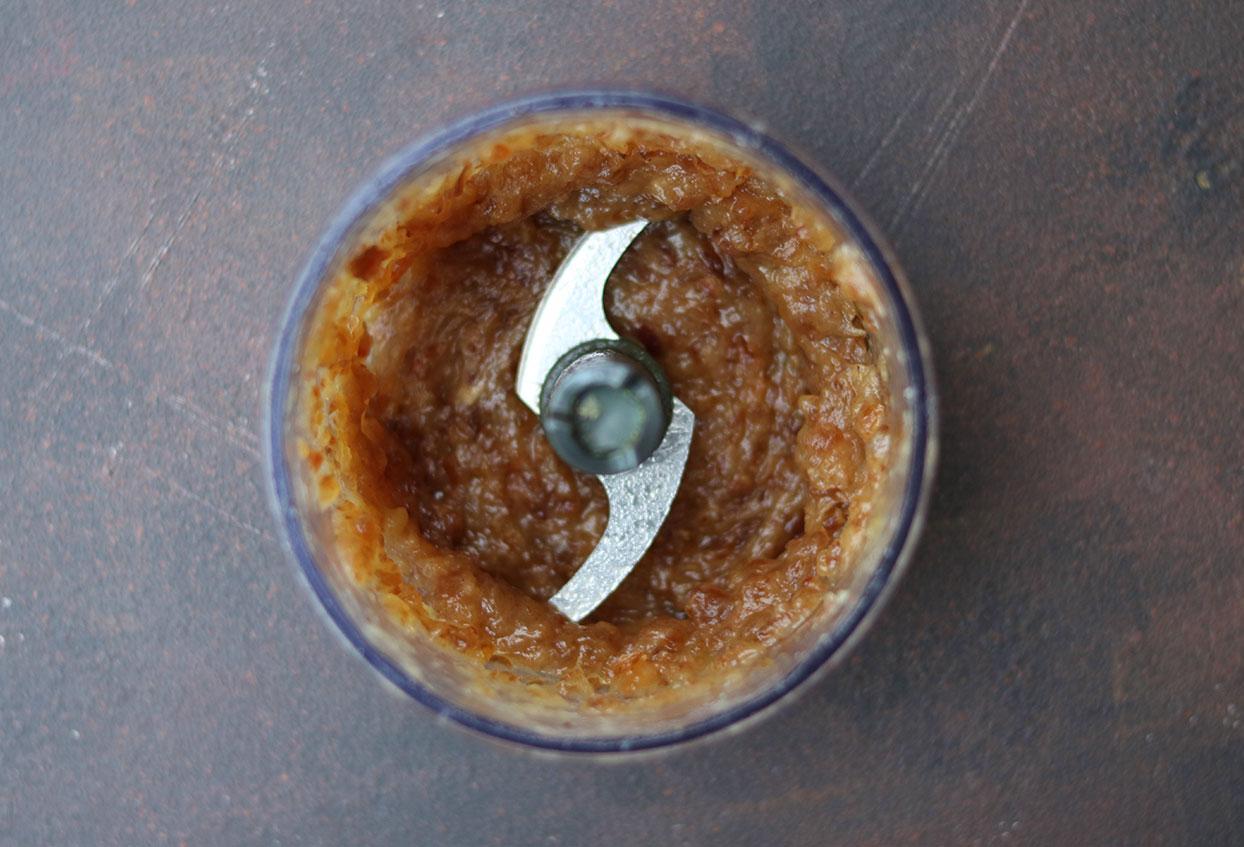 Lebkuchen Zartbitter a la Foodoholic - Schritt 4